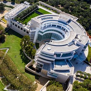 Getty Center