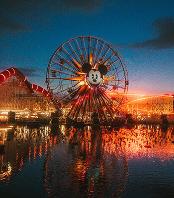 Ferris Wheel