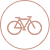 Bike icon