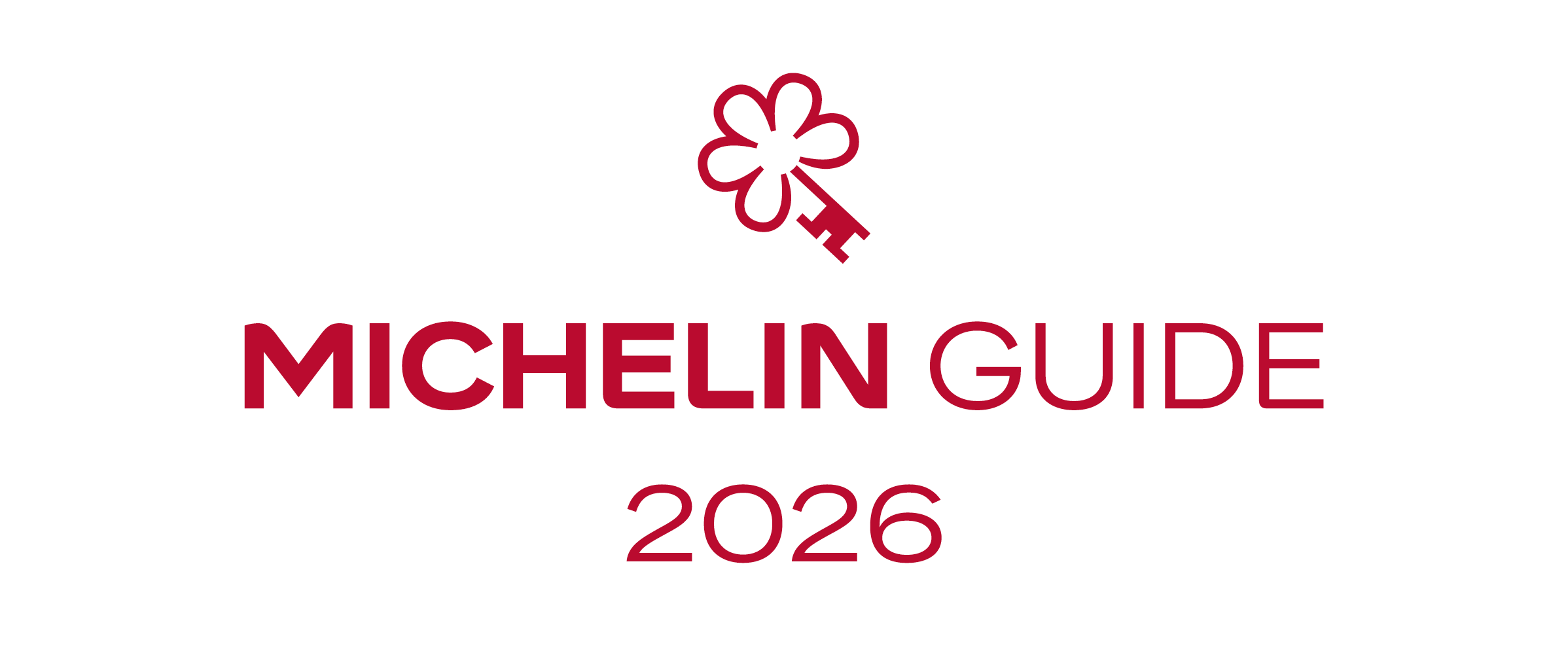 MICHELIN Guide 2026 - One MICHELIN Key