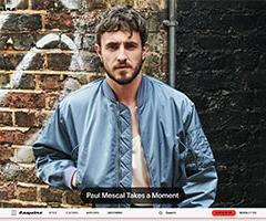 ESQUIRE MAGAZINE UK