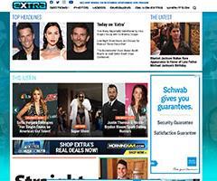 EXTRATV.COM